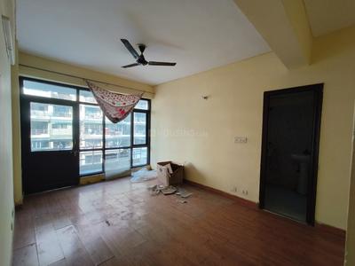 Hall Image of 1264 Sq.ft 2 BHK Apartment / Flat for rent in TDI Kingsbury Apartments, Rasoi Sonipat for Rs. 10999