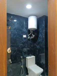 Bedroom Two Image of 750 Sq.ft 2 BHK Apartment / Flat for sale in Sultanpur New Delhi for Rs. 5300000
