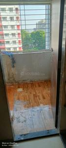 Balcony Image of 740 Sq.ft 2 BHK Apartment / Flat for rent in Greystone Vasundhara, Dudulgaon Pune for Rs. 17500