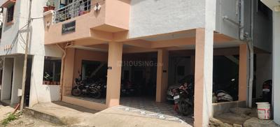 1 BHK Flat