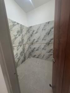 Bathroom Image of 802 Sq.ft 3 BHK Duplex for sale in Banjarawala Dehradun for Rs. 7000000