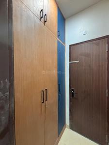 Bedroom Image of 2200 Sq.ft 4 BHK Duplex for rent in Mansarovar Extension Jaipur for Rs. 50000