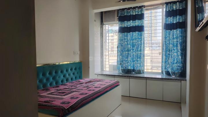 Legend Shiv Sadan Bedroom 1