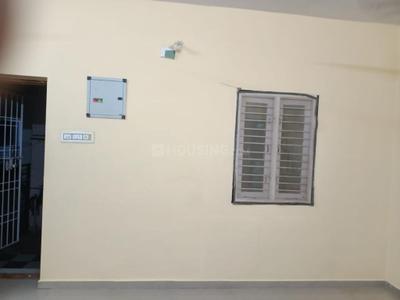 Hall Image of 924 Sq.ft 2 BHK Apartment / Flat for sale in Keelkattalai Chennai for Rs. 8200000