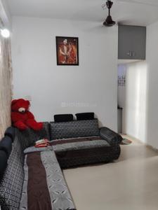 Hall Image of 365 Sq.ft 1 BHK Apartment / Flat for sale in Waghodia Road Vadodara for Rs. 1950000
