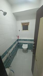 Image of 1500 Sq.ft 3 BHK Apartment / Flat for sale in Sagun Castle, Satellite, Ahmedabad for Rs. 9500000