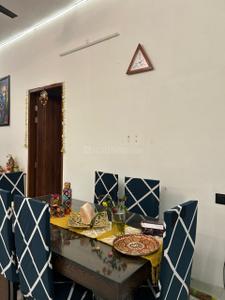 Balcony Image of 2100 Sq.ft 1 RK Villa for sale in Express City, Sector 35 Sonipat for Rs. 33000000