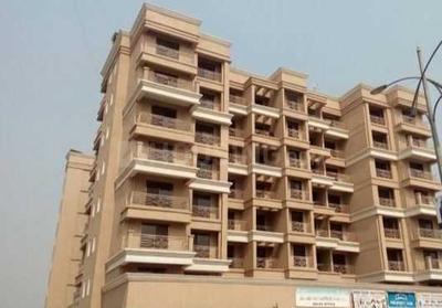 Image of 1885 Sq.ft 3 BHK Apartment / Flat for sale in Paradise Sai Sapphire, Ulwe, Navi Mumbai for Rs. 17400000