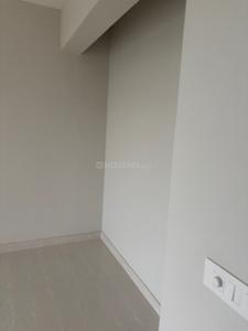 Bedroom Image of 1137 Sq.ft 2 BHK Apartment / Flat for sale in Eldeco Live By The Greens Phase 1, Sector 150 Noida for Rs. 13000000
