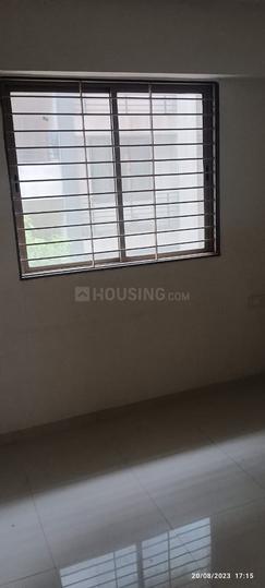 Muni Naroda Icon Bedroom 1