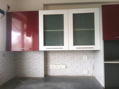 Kitchen Image of 1950 Sq.ft 3 BHK Apartment / Flat for sale in Brisk Lumbini Terrace Homes, Sector 109 Gurgaon for Rs. 18500000