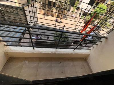 Balcony Image of 680 Sq.ft 1 BHK Apartment / Flat for sale in Ulwe Navi Mumbai for Rs. 4200000