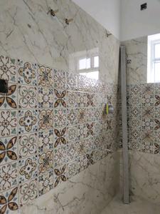 Common Bathroom Image of 920 Sq.ft 2 BHK Apartment / Flat for sale in Medavakkam Chennai for Rs. 6500000