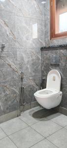 Image of 720 Sq.ft 2 BHK Builder Floor for rent in Janakpuri, New Delhi for Rs. 35000