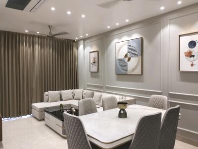 3 BHK Independent Builder Floor