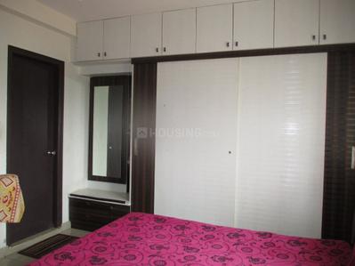 Bedroom Image of 1670 Sq.ft 3 BHK Apartment / Flat for sale in Vaishno Silver Bells by Vaishno Projects, Varthur Bengaluru for Rs. 13800000