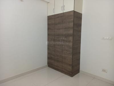 Bedroom Image of 1000 Sq.ft 2 BHK Builder Floor for rent in Basavashree Nagara, Vijayanagar Bengaluru for Rs. 38000
