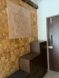 Kitchen Image of 1500 Sq.ft 3 BHK Apartment / Flat for sale in Bren Paddington, Bellandur Bengaluru for Rs. 20500000