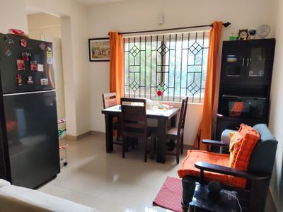 3 BHK Flat