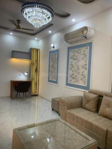 Hall Image of 990 Sq.ft 3 BHK Villa for sale in Kharar Mohali for Rs. 8290000