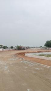 Image of 1000 Sq.ft Residential Plot / Land for sale in Ramchandpura, Jaipur for Rs. 6110000