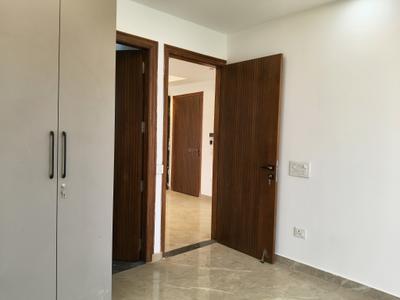 Bedroom Image of 2500 Sq.ft 4 BHK Builder Floor for sale in Paramount Low Rise Floors South City 2, Sector 49 Gurgaon for Rs. 40000000