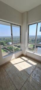 Bedroom Image of 1297 Sq.ft 3 BHK Apartment / Flat for sale in Magnolia Merlion, Rajarhat Kolkata for Rs. 8650000
