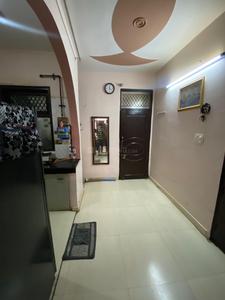 Hall Image of 600 Sq.ft 3 BHK Builder Floor for sale in Sector 39 Rohini New Delhi for Rs. 3000000