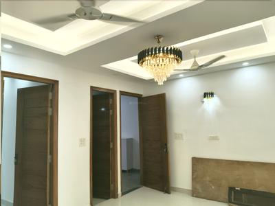 Living Room Image of 1650 Sq.ft 3 BHK Apartment / Flat for sale in Suvidha Apartment, Sector 56 Gurgaon for Rs. 25000000