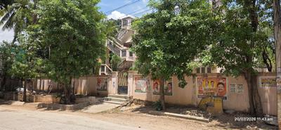 Image of 8000 Sq.ft 8 BHK Independent House for sale in Habsiguda, Hyderabad for Rs. 105000000