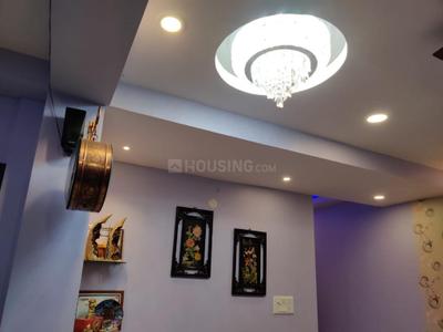 Hall Image of 937 Sq.ft 2 BHK Apartment / Flat for sale in Chitrakut Dham, Keshtopur Kolkata for Rs. 5500000