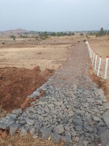 Image of 32000 Sq.ft Residential Plot / Land for sale in Pimplad Trimbak, Nashik for Rs. 6501000