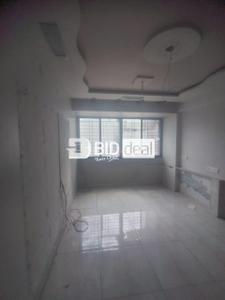 Hall Image of 650 Sq.ft 2 BHK Apartment / Flat for sale in Gavliwad Rajkot for Rs. 2150000
