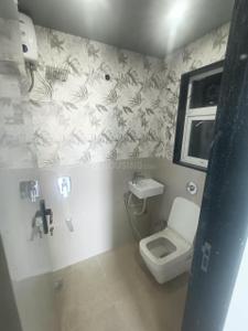 Image of 570 Sq.ft 1 BHK Apartment / Flat for sale in Shanti Tower, Prabhadevi, Mumbai for Rs. 20500000