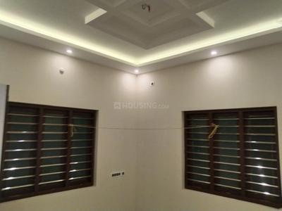 Bedroom Image of 2100 Sq.ft 4 BHK Independent House for sale in Kangarappady Kochi for Rs. 10000000
