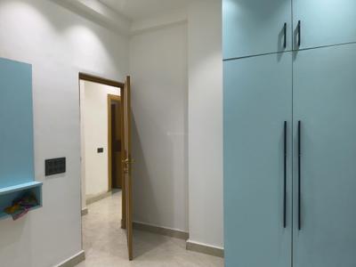 Bedroom Image of 650 Sq.ft 2 BHK Builder Floor for sale in Indirapuram Ghaziabad for Rs. 5600008