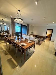 Hall Image of 1785 Sq.ft 3 BHK Apartment / Flat for sale in Hoskote Bengaluru for Rs. 18000000