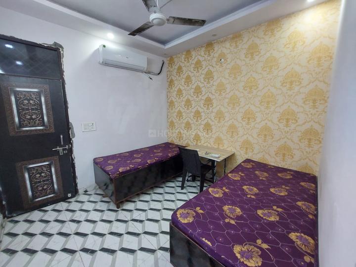 West Patel Nagar, Patel Nagar Bedroom 1
