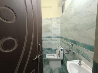 Image of 650 Sq.ft 1 BHK Apartment / Flat for rent in Kondapur, Hyderabad for Rs. 14500