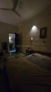 3 BHK Independent House