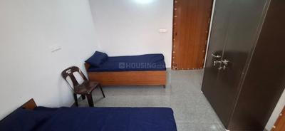 Bedroom Image of Sharma PG House in Sector 70, Faridabad