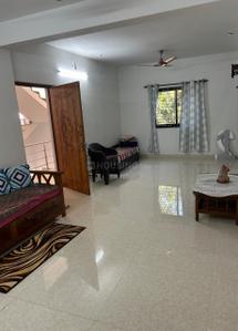 Hall Image of 1615 Sq.ft 2 BHK Apartment / Flat for rent in Canacona Industrial Estate Goa for Rs. 30000