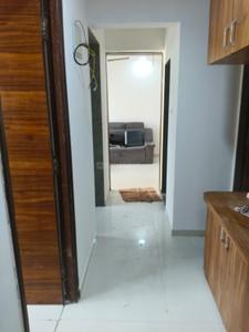2 BHK Apartment