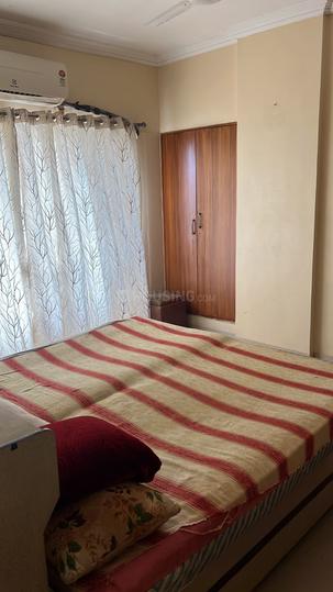 Aditya Manikchand Malabar Hills Bedroom 1