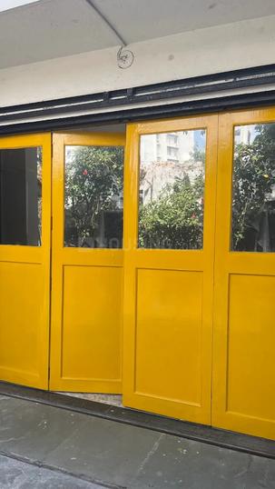 Market Yard Kitchen 1