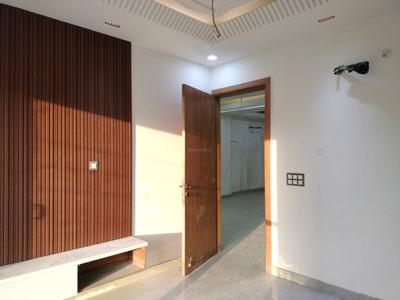 Bedroom Image of 2250 Sq.ft 3 BHK Builder Floor for sale in Sector 9 Faridabad for Rs. 24500000