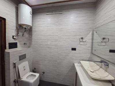 Bathroom Image of 1900 Sq.ft 3 BHK Builder Floor for sale in Sector 9 Gurgaon for Rs. 22000000