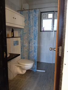 Bathroom Image of 1020 Sq.ft 2 BHK Apartment / Flat for sale in Kolte Patil Life Republic First Avenue, Marunji Pune for Rs. 8700000