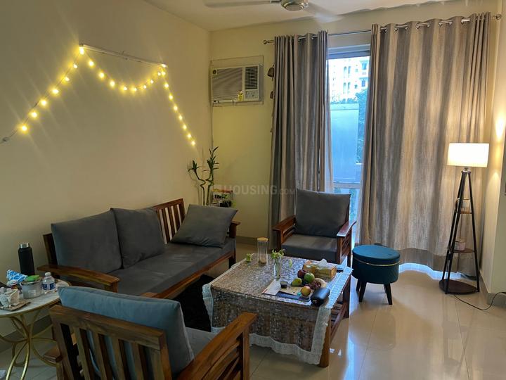 Jalvayu Tower Main Image 1