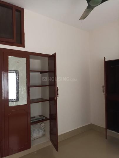 Parthasarathy Puram, T Nagar Bedroom 1